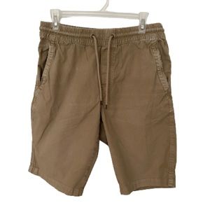 Gap Jean Woman’s Beige Shorts, Sz S.
